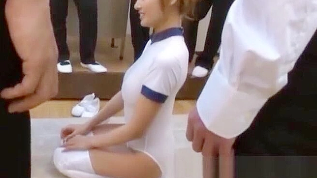 Kirara Asuka Teaches Naughty Sex Lesson to Student！