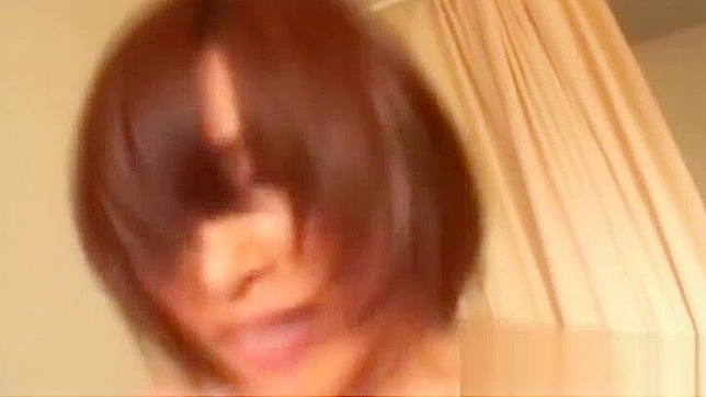Hot Japanese Teacher Akari's Steamy Classroom Adventures