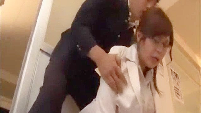 Sexy MILF Rides Hard then Sucks Cock Skillfully