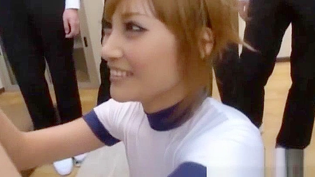 Kirara Asuka's Japanese Schoolgirl 18+ Sex Lesson Unleashed