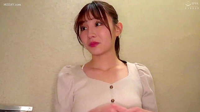 Cute Japanese Coeds Get Naughty & Bang Hard In The Locker Room