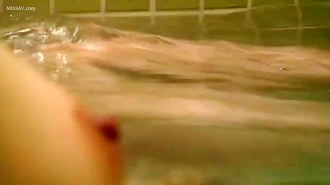 Enjoy Secretly Watching Hot Japanese Babes With Plump Tits In Showers