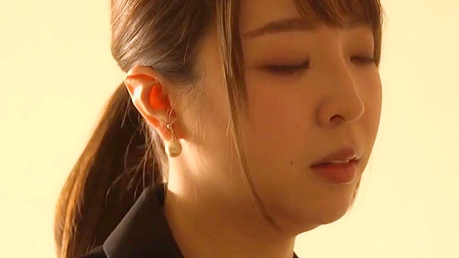 Japanese Family Bonding - Dad Trains Daughter with Kinky Rope Play & More