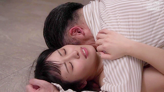 Steamy BDSM Action - Dominant Men Whip & Peg Submissive Woman Hard