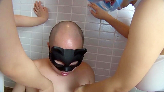 Adorable Japanese Teens 18+  in Cosplay Crave Hard Cock Now