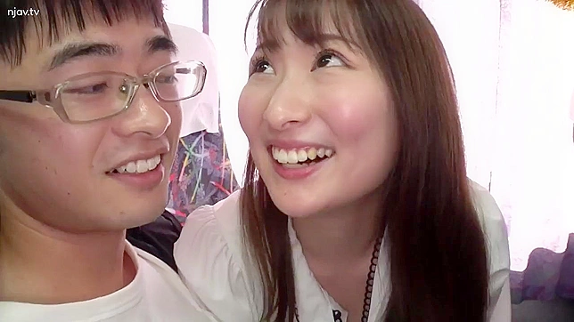 Japanese Student Sex Party Ends With Mind-Bending Group Orgasm Bliss