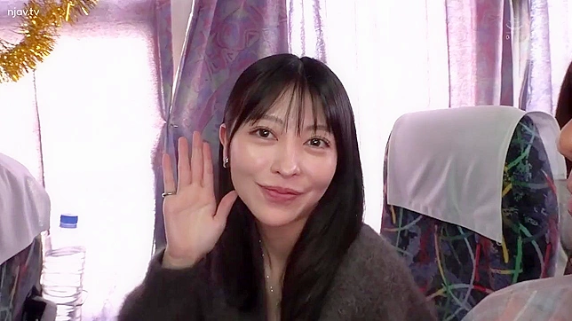 Japanese Student Sex Party Ends With Mind-Bending Group Orgasm Bliss