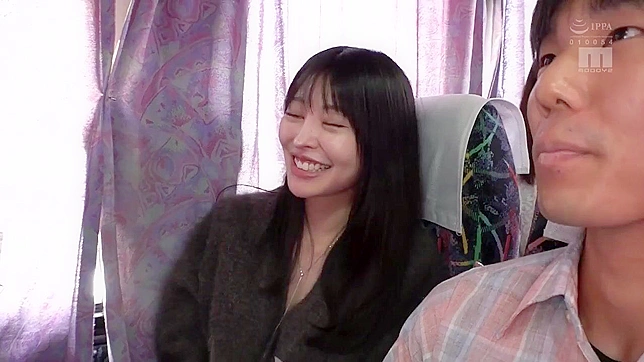 Japanese Student Sex Party Ends With Mind-Bending Group Orgasm Bliss