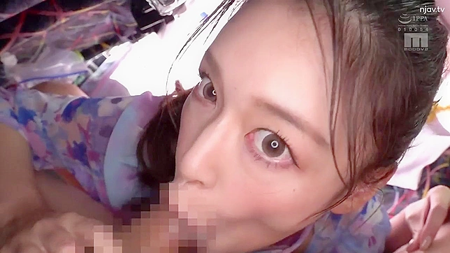 Passionate Japanese MILF Orgies & Wild Dick Slapping Fun