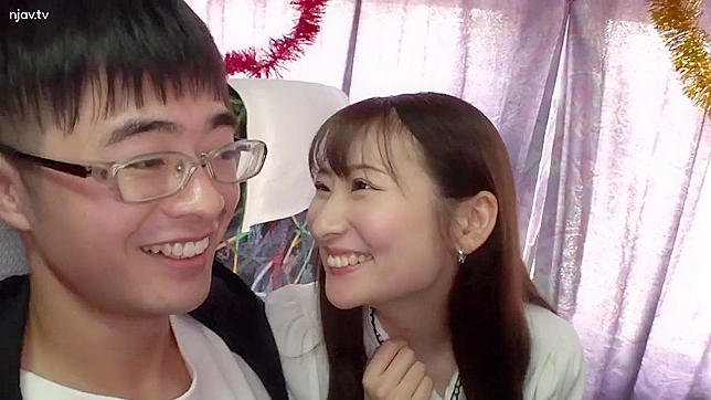 Passionate Japanese MILF Orgies & Wild Dick Slapping Fun