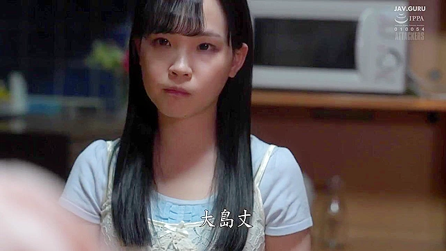 Steamy Japanese Dad Screws Mom & Daughter Simultaneously
