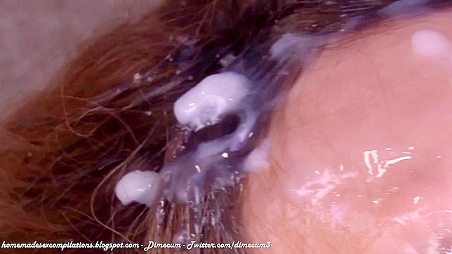 J-Babe Faces Sitting On Hot Cocks For A Bukkake Blast