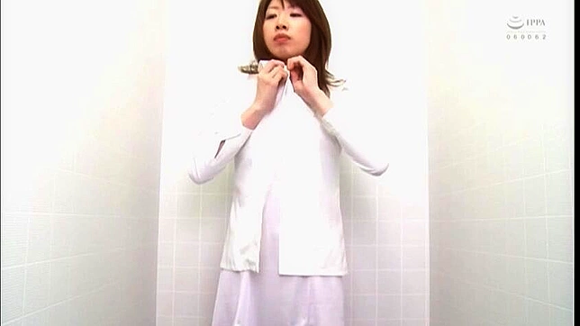 Jap MILF's Tasty Tits & Ass Transform Any Space into Heaven