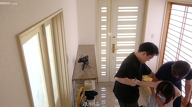 Japanese Orgy Frenzy With Hot Kisses, Deep Blows & Wild Sex Acts