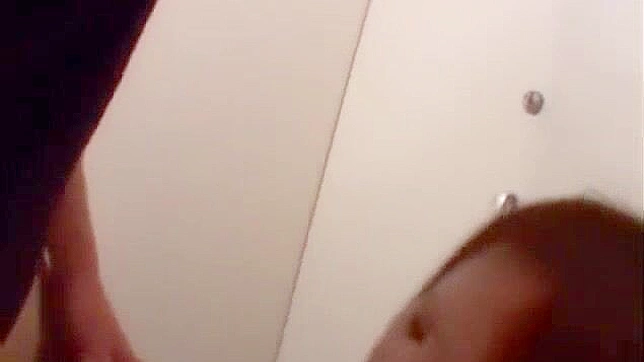 Japanese Schoolteacher Seduces Her Naughty Student for Hot Sex