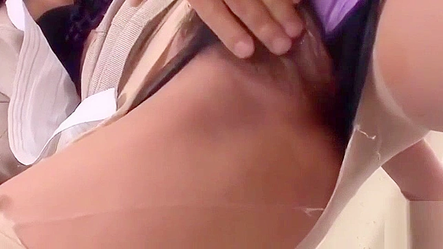 Japanese Teacher Seduces Students with Steamy Blowjob Action