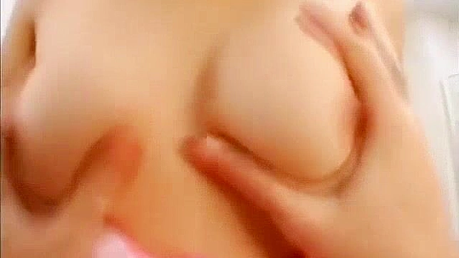 Tsubomi's Wet Casting - Drenched in Her Own Love Juice