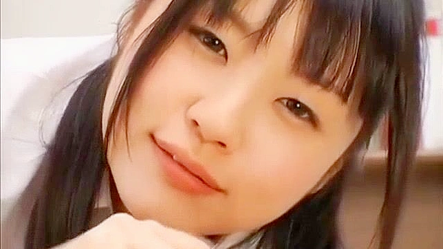 Tsubomi's Wet Casting - Drenched in Her Own Love Juice