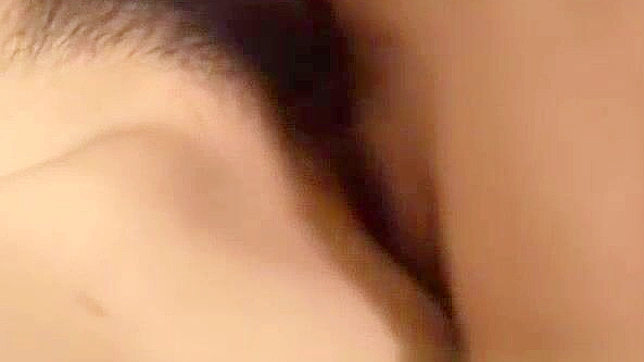 Sizzling Japanese Teacher Seduces Student for Explicit Sex Tape