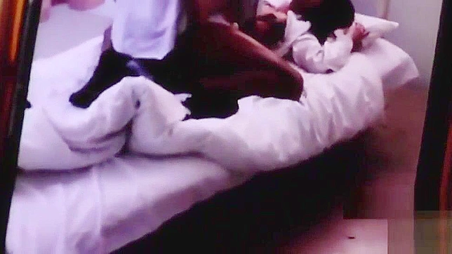 Mashiro Yuuna JAV Orgy Thrill for Hardcore Fans