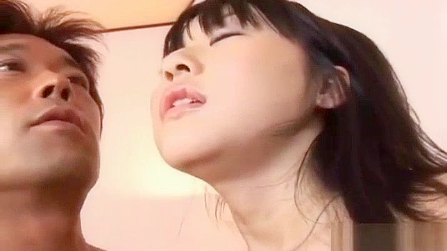 Tsubomi Seduces Her Teacher Post-School for Steamy Sex Scene