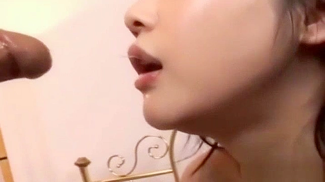 Tsubomi Seduces Her Teacher Post-School for Steamy Sex Scene