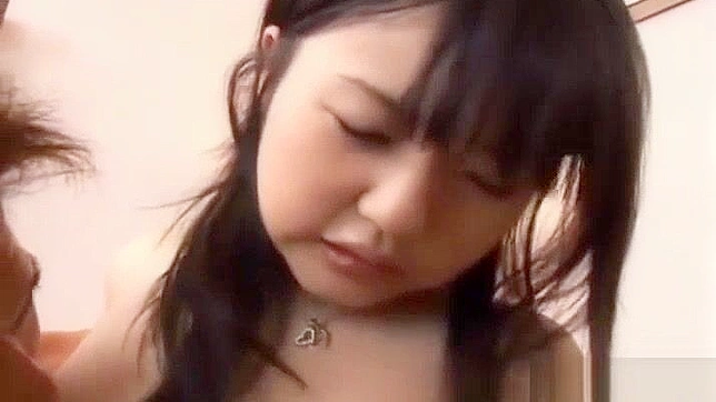 Tsubomi Seduces Her Teacher Post-School for Steamy Sex Scene