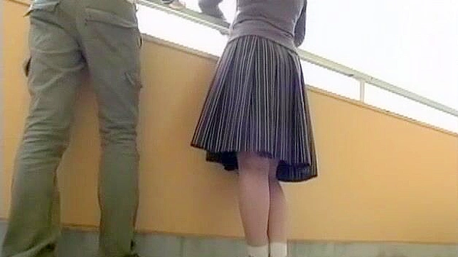 Hot Japanese GFE Natsumi Horiguchi’s Sultry Blowjob Showdown