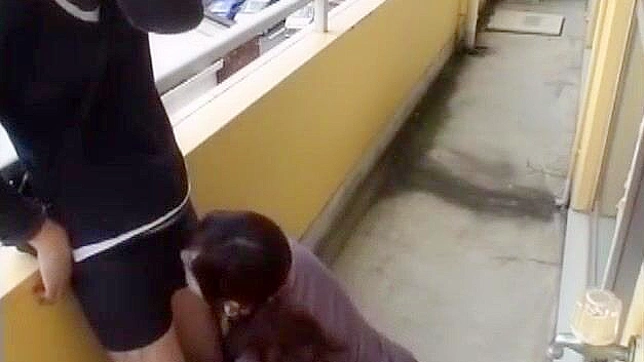 Hot Japanese GFE Natsumi Horiguchi’s Sultry Blowjob Showdown