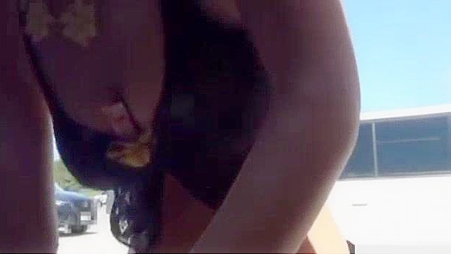 Ishibashi Wataru Rocks His Japanese Gangbang Hard Session
