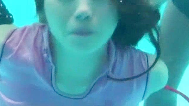 Maki Hojo’s Hot Jav Scene - Seductive Sports Action