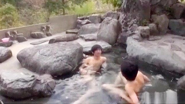 Charming Japanese MILF Chisato Shoda Teases & Seduces You Hard