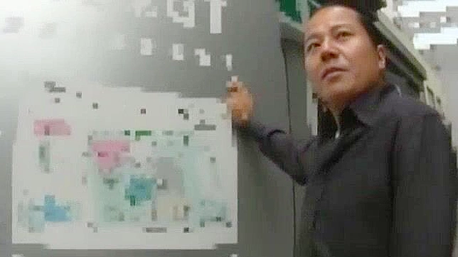 Jap Babe Gets Fucked Hard In Car Outdoors