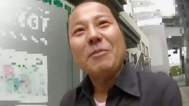 Jap Babe Gets Fucked Hard In Car Outdoors