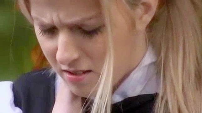 Sexy Japanese Maid Abigaile Seduces Her Horny Boss