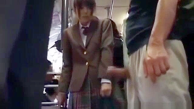 Asian Babe Enjoys Explicit Outdoor Sex in JAV Scene