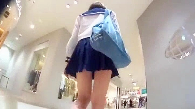 Sizzling JAV Scene Features Stunning Japanese Beauty in Hot Action