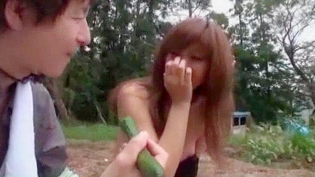 Momo Yurino & Friends Show Off Sexy Nipples in Hot JAV Scene