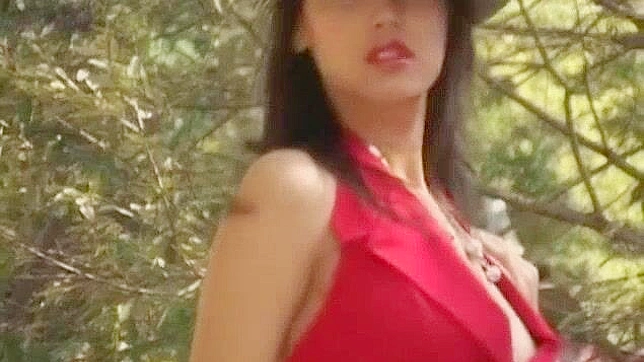 Maria Ozawa Takes It Hard Outdoors in Scandalous Sex Act