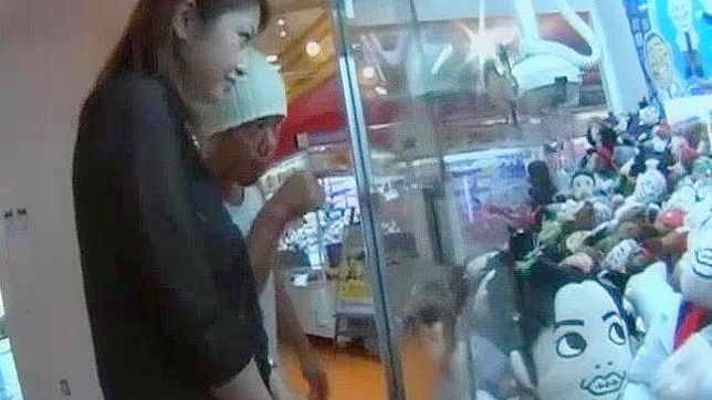 Alice Hoshi's Seductive JAV Performance Featuring Big Tits & Loads!