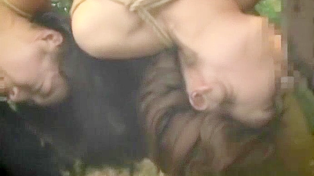 Hot JAV Beauties Share Two Cocks Simultaneously Unleashed