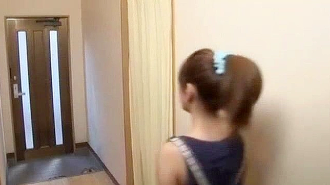 Misa Yuuki’s Steamy Japanese Sex Scenes Compilation