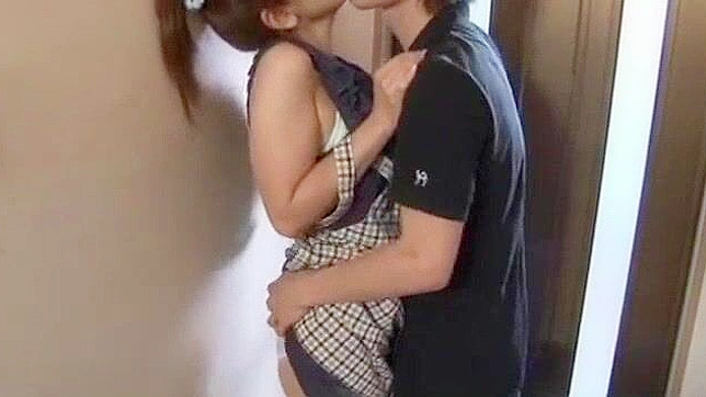 Misa Yuuki’s Steamy Japanese Sex Scenes Compilation