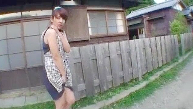 Misa Yuuki’s Steamy Japanese Sex Scenes Compilation