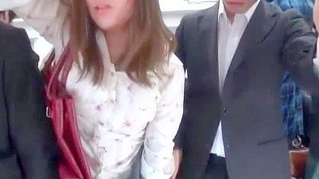 Excited Japanese Girls Masturbate & Give Blowjobs for Crazy Orgasms