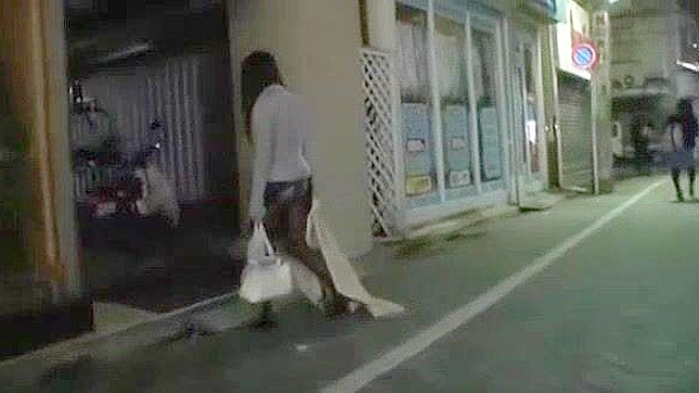 Japanese Slut Enjoys Public Sex in Hot JAV Compilation