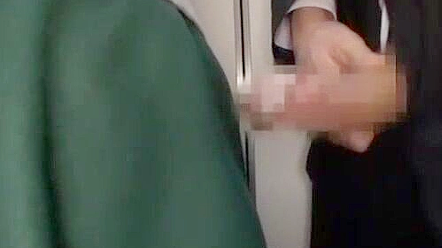 Japanese Slut Enjoys Public Sex in Hot JAV Compilation