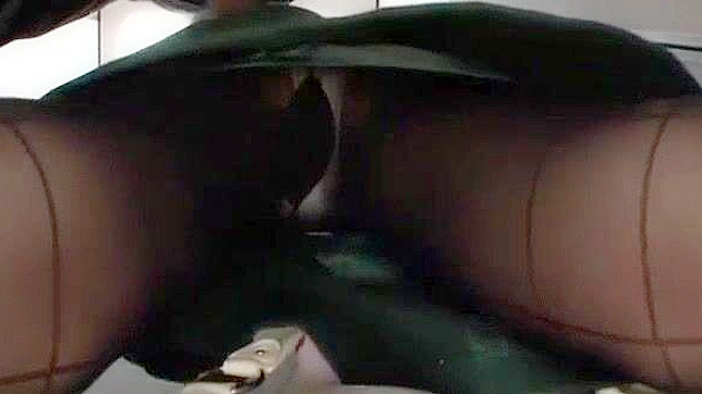 Japanese Slut Enjoys Public Sex in Hot JAV Compilation