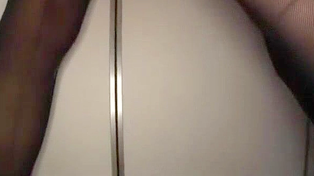 Japanese Slut Enjoys Public Sex in Hot JAV Compilation