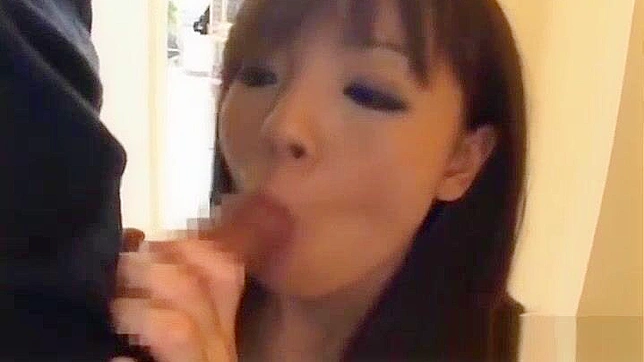 Naughty Jav Star Itomi Tanaka Spreads Her Legs Wide Openly